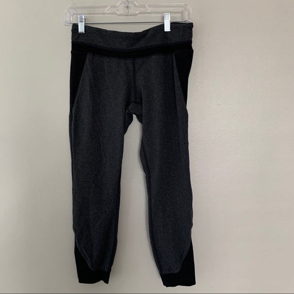 Lululemon joggers - Picture 4 of 6